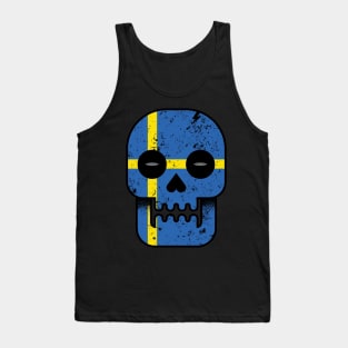 Sweden Tank Top